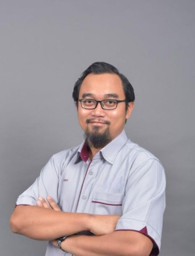 Dr-Ariff