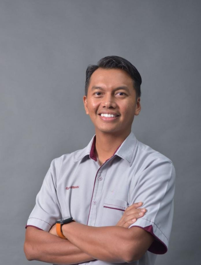 Dr-Zulkarnain